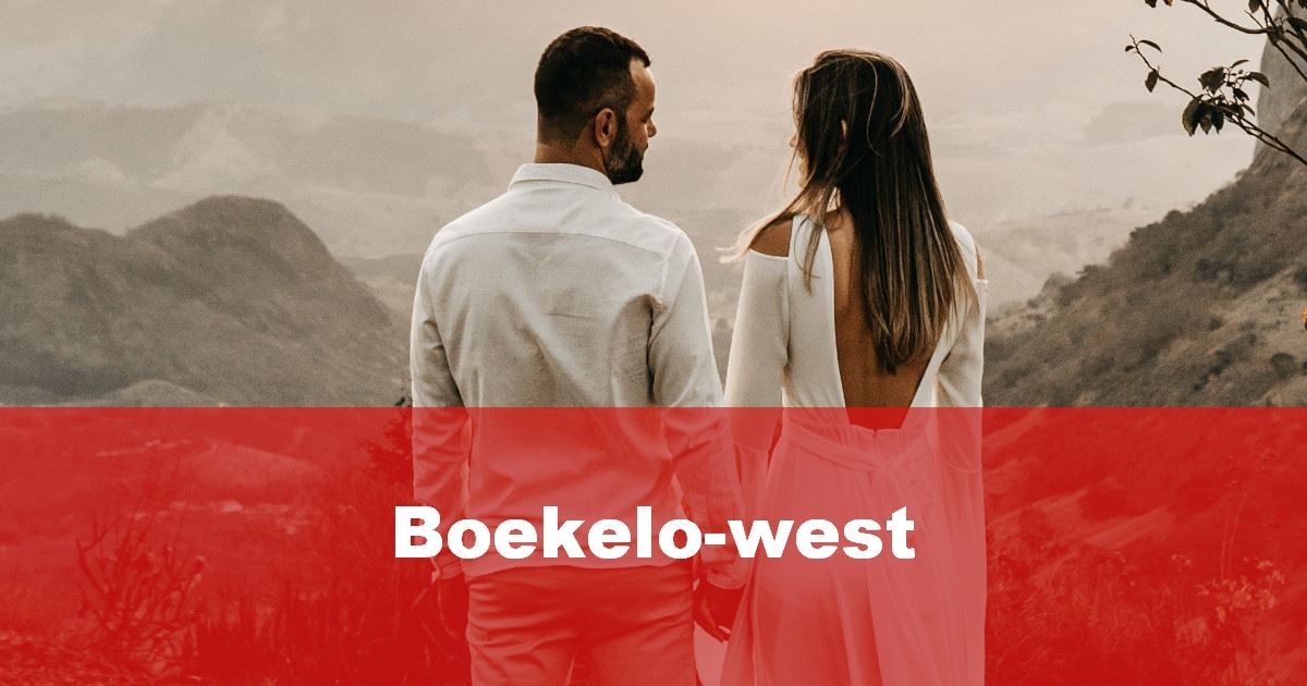 bijeenkomsten Boekelo-west
