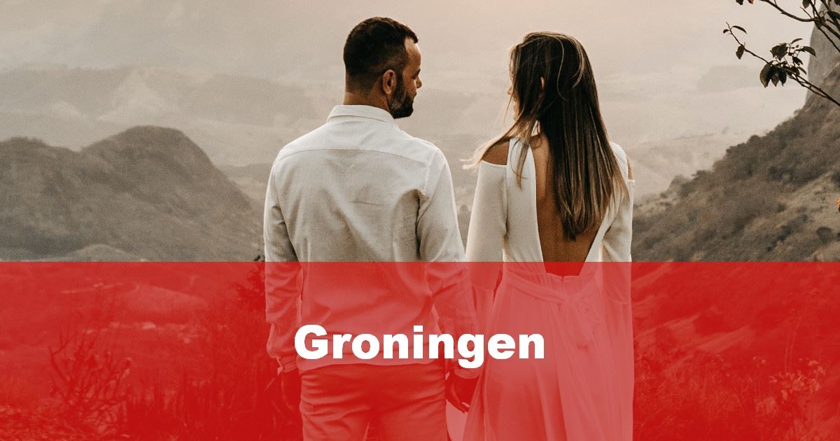bijeenkomsten Groningen
