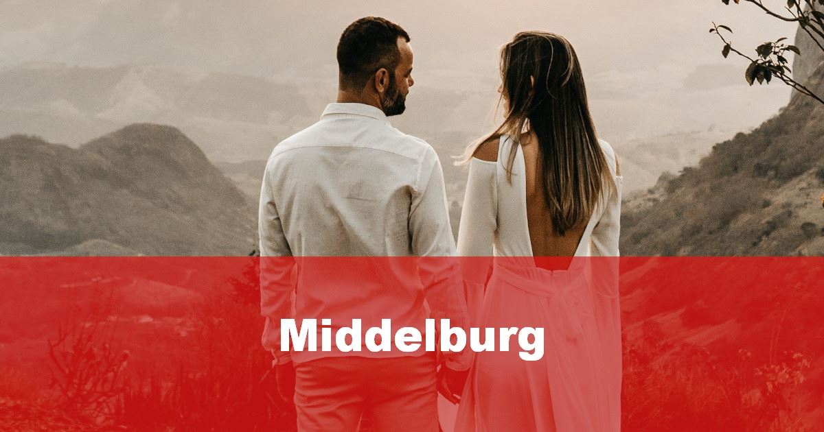 bijeenkomsten Middelburg
