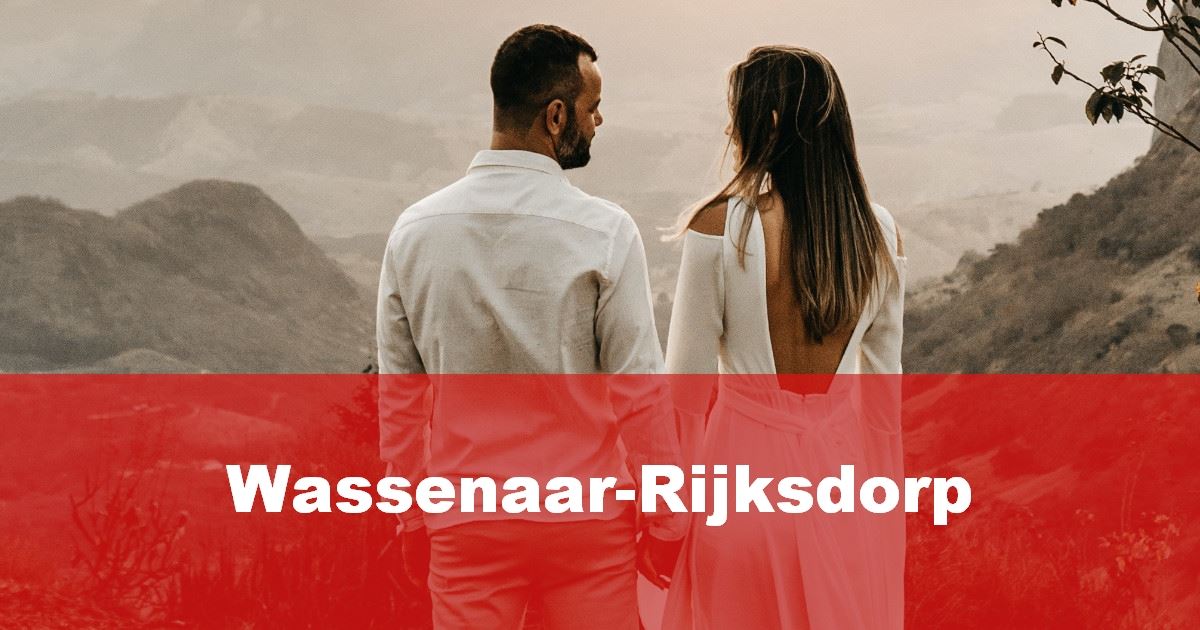 bijeenkomsten Wassenaar-Rijksdorp