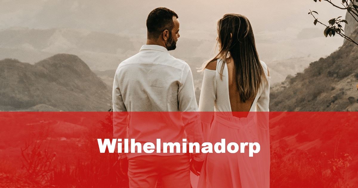bijeenkomsten Wilhelminadorp